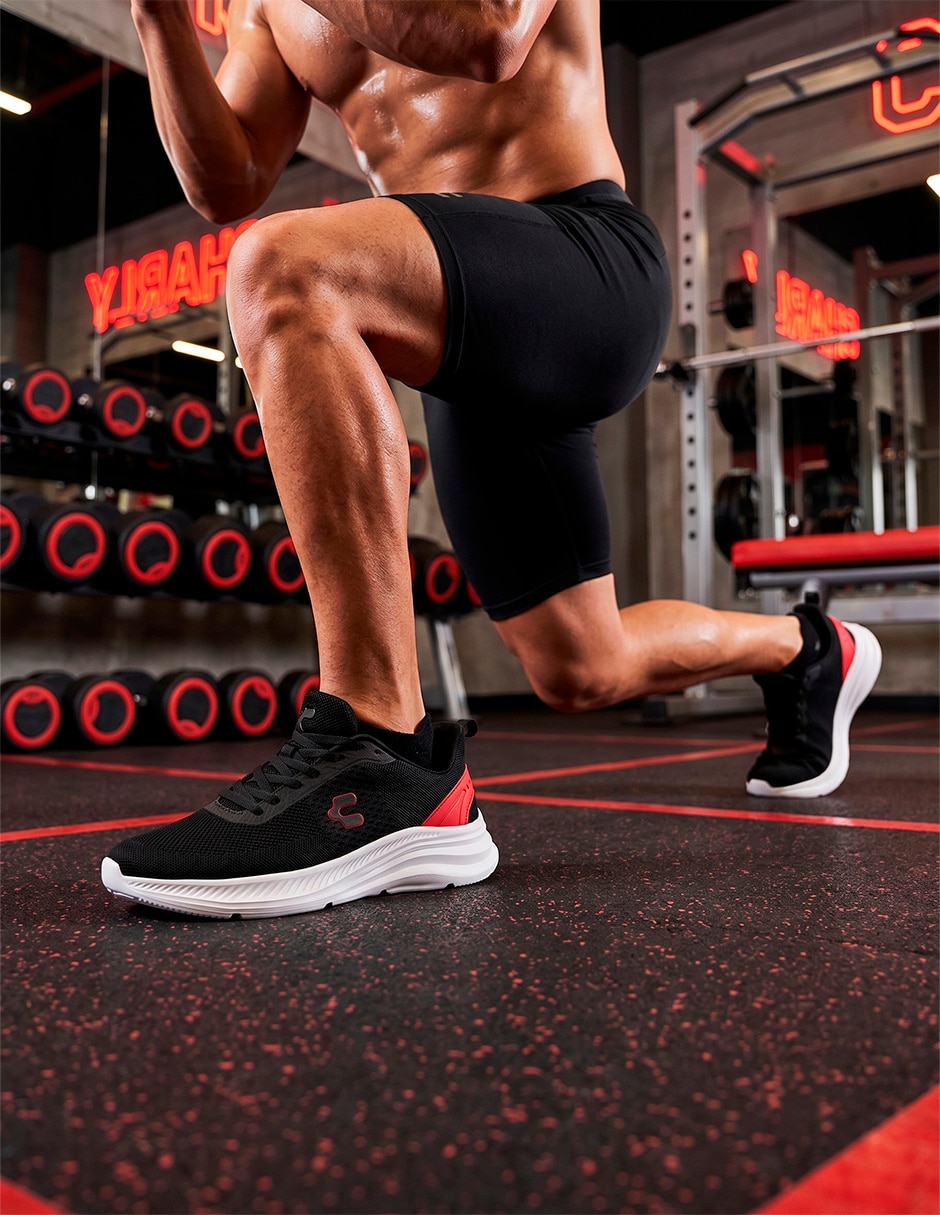Tenis sport para hombre 7
