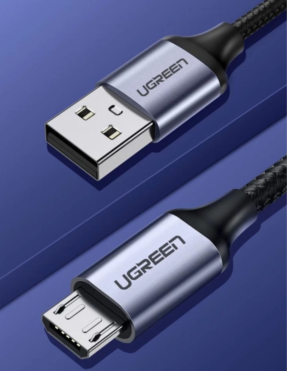 Cargador auto USB tipo A 35 W 6