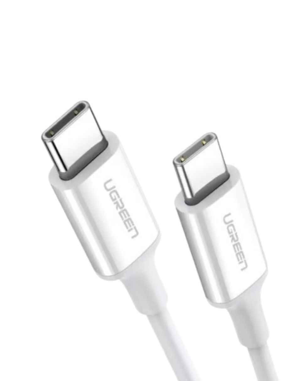 Cargador pared Robot USB tipo C 30 W 6