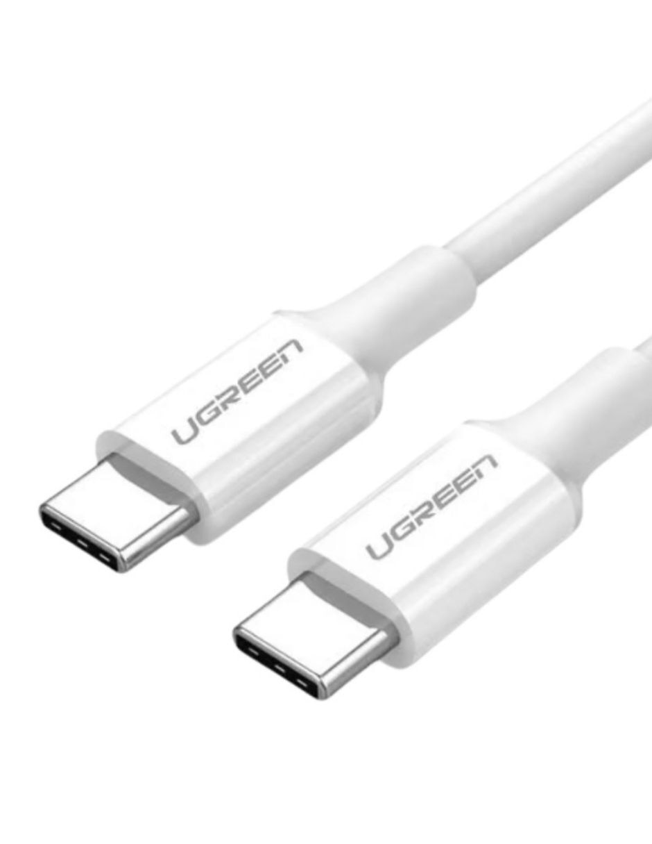 Cargador pared Robot USB tipo C 30 W 5