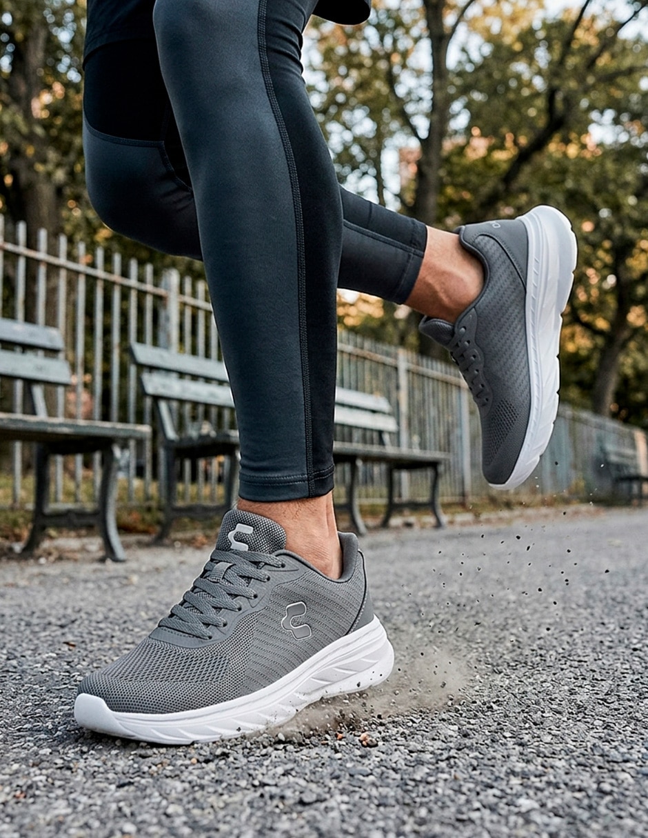 Tenis sport para hombre 3
