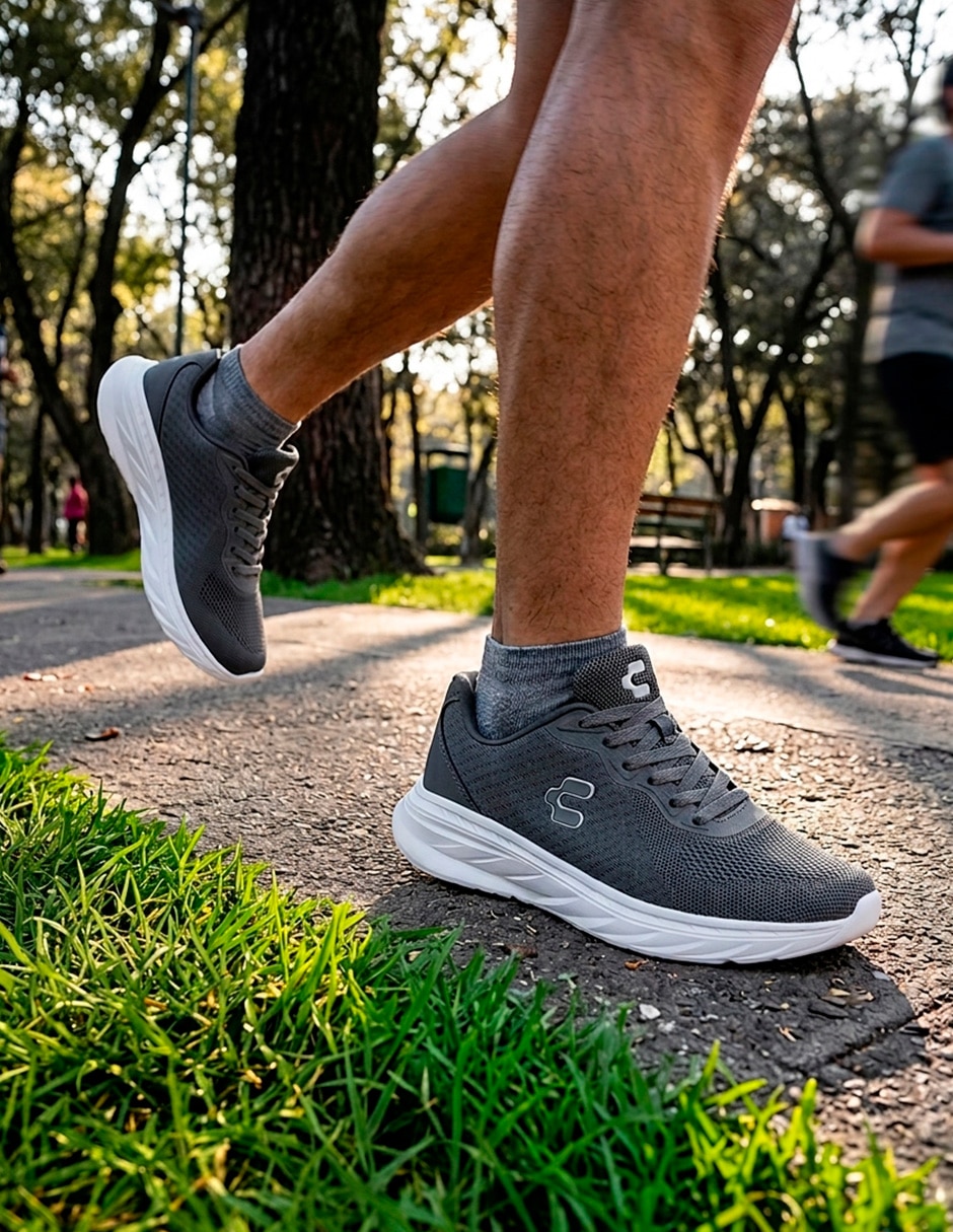 Tenis sport para hombre 2