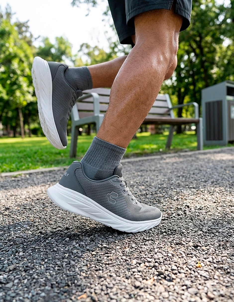 Tenis sport para hombre 6