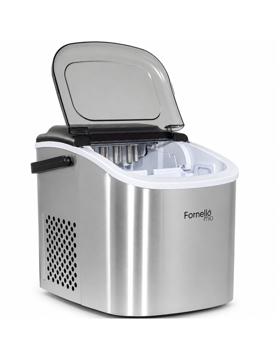Máquina de hielo mkz-mhielo12kgri 6