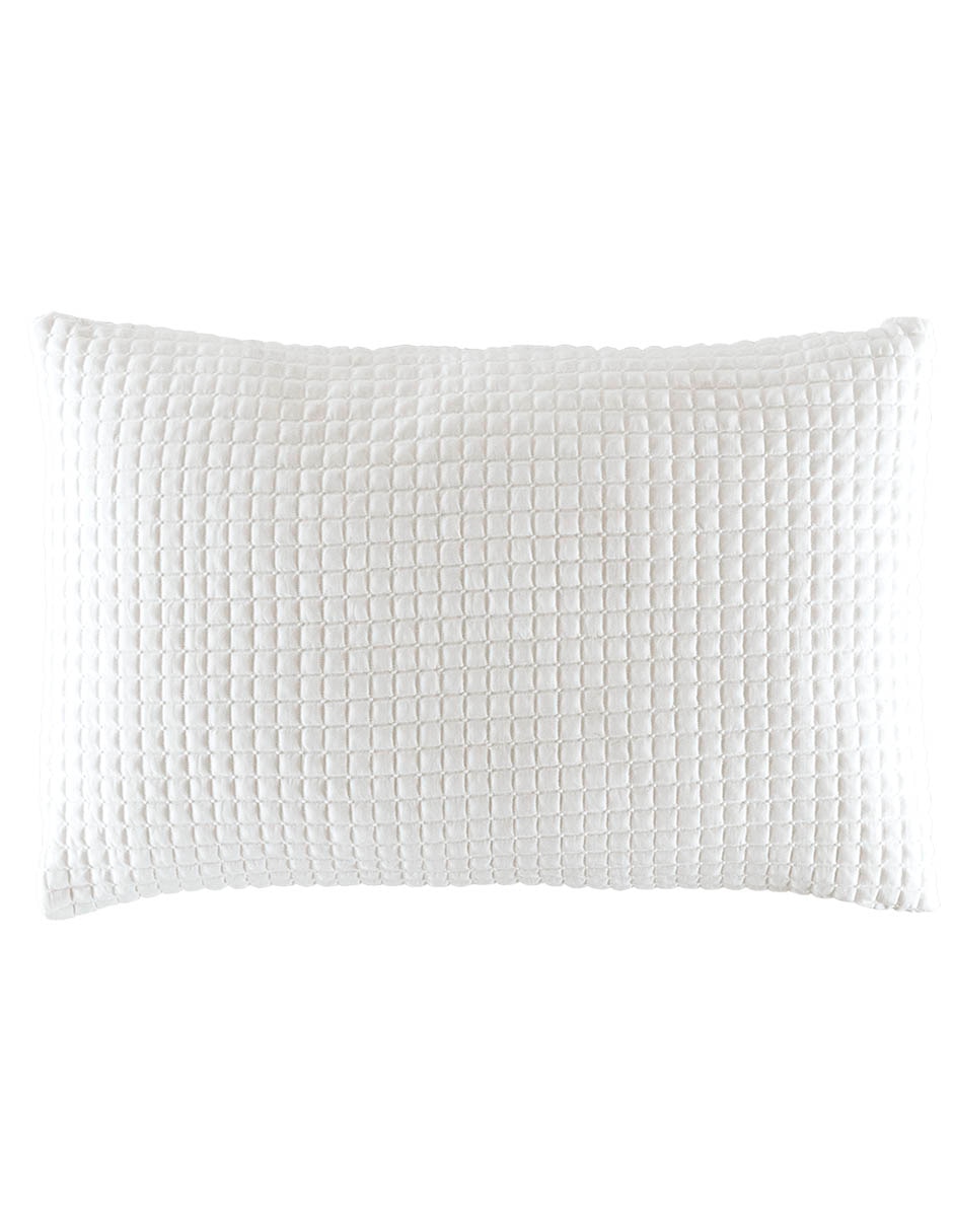 Almohada Glacial firmeza suave
