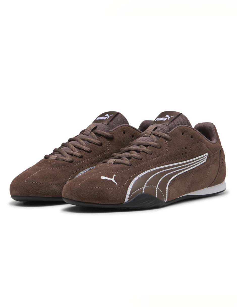 Tenis Speedcat Lux para mujer 2
