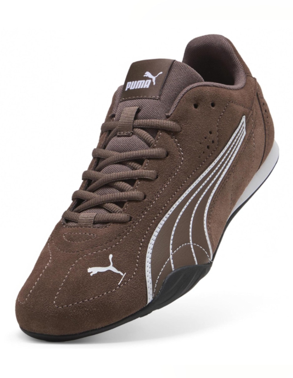 Tenis Speedcat Lux para mujer 3