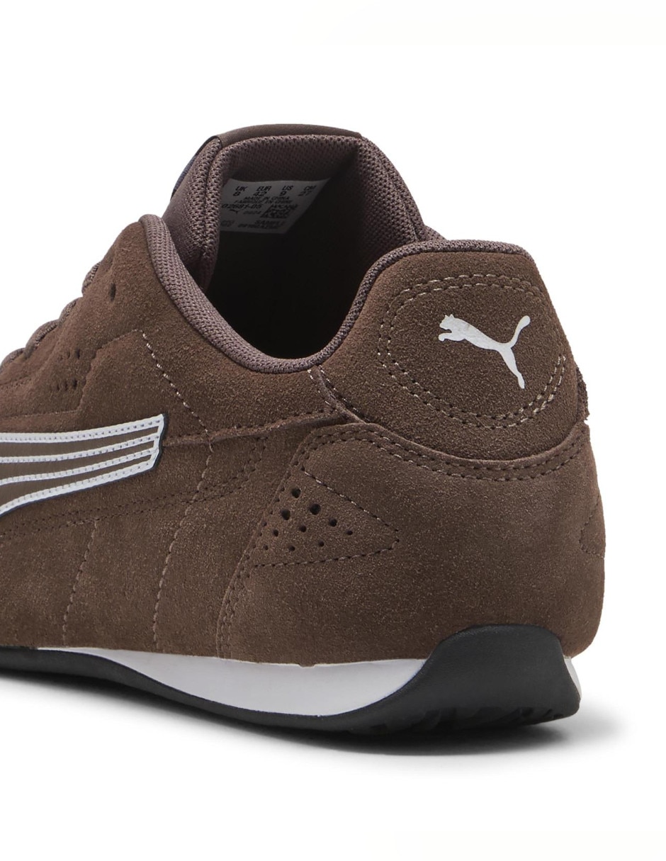 Tenis Speedcat Lux para mujer 4