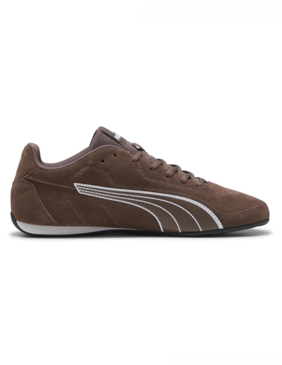 Tenis Speedcat Lux para mujer 5