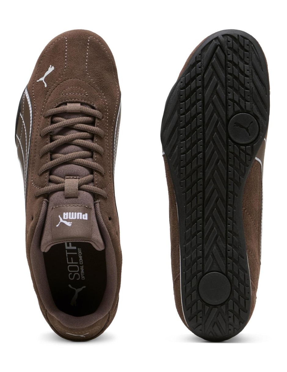 Tenis Speedcat Lux para mujer 6