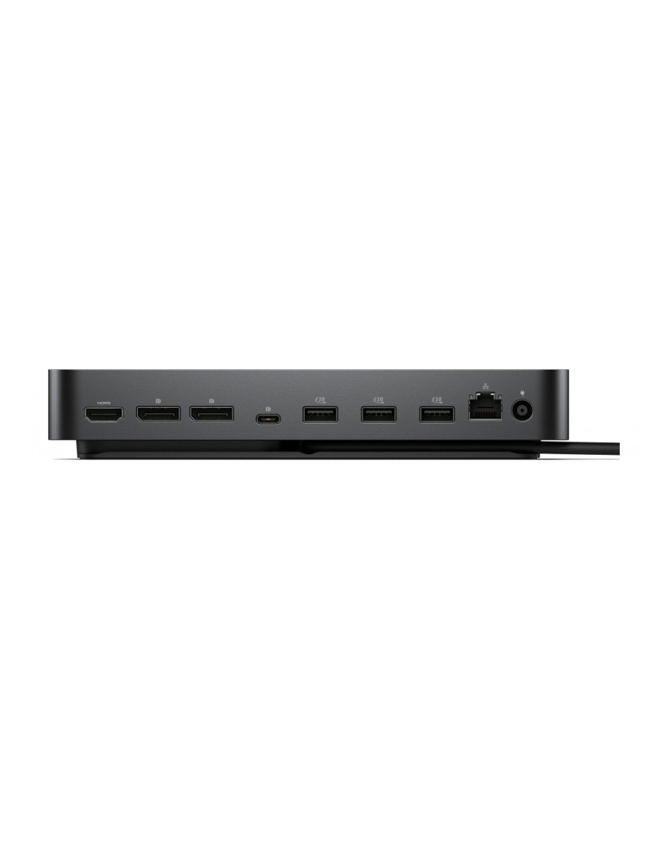 Hub DELL-WD25TB4 de 12 contactos 2