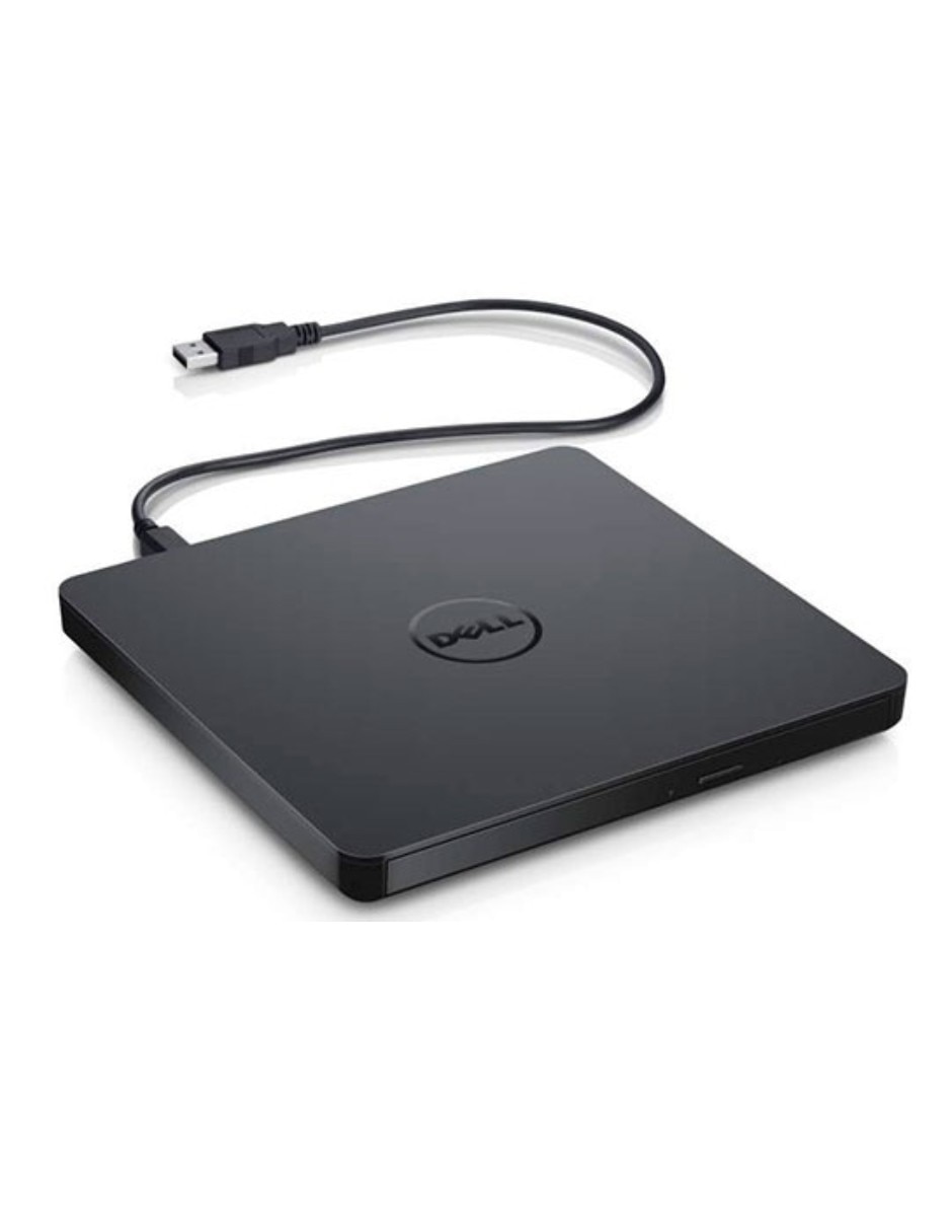 Reproductor DVD DW316 2