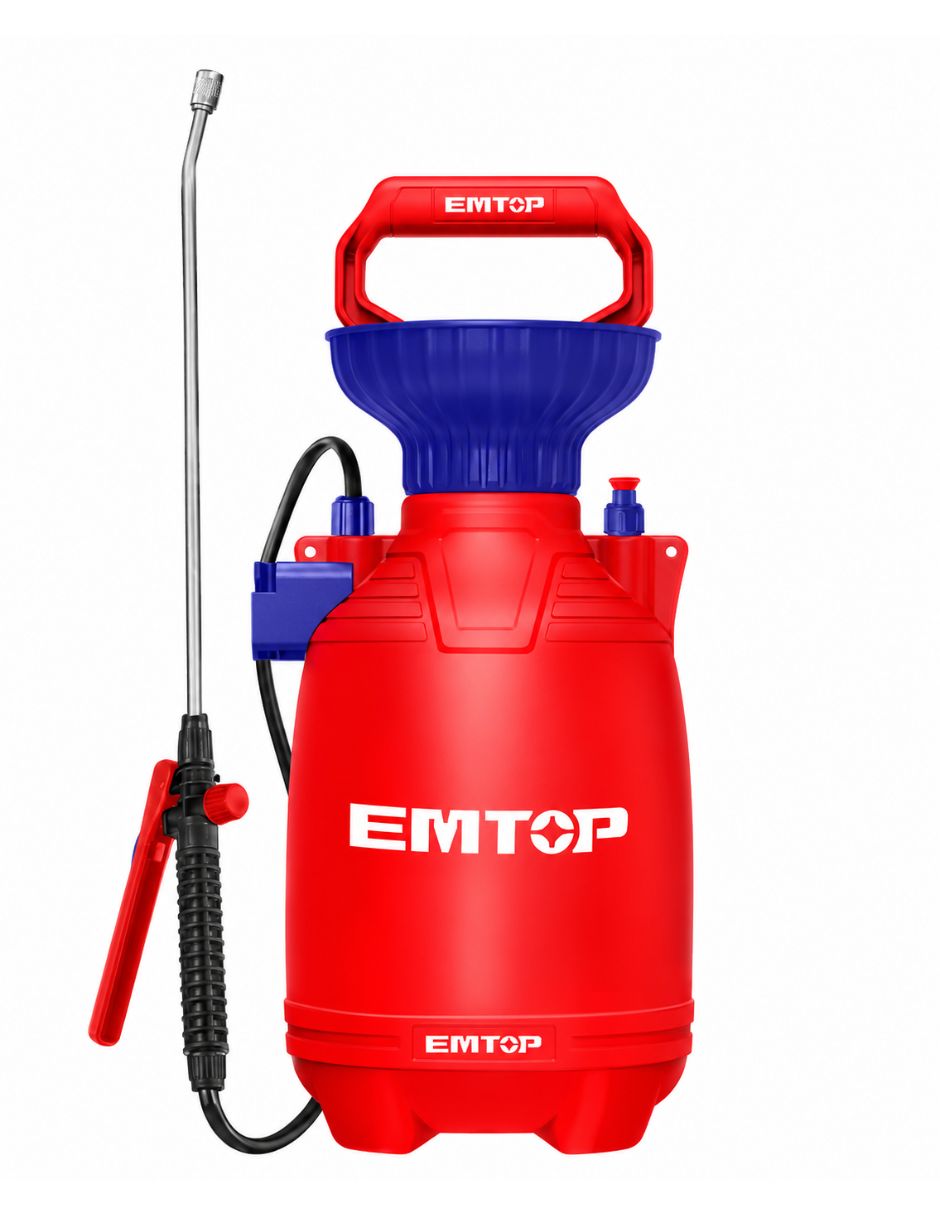 Imagen de producto Fumigadora