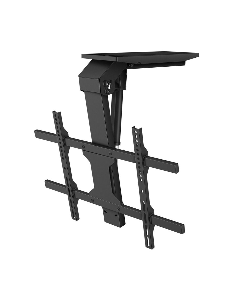 Soporte de techo para pantalla inclinable 32 - 75 pulgadas