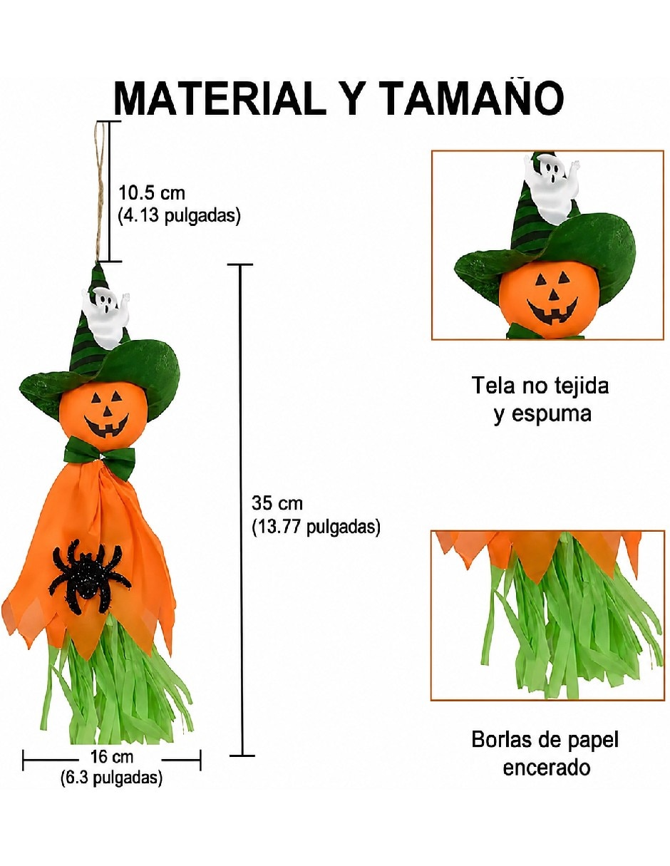 Colgante decorativo 5
