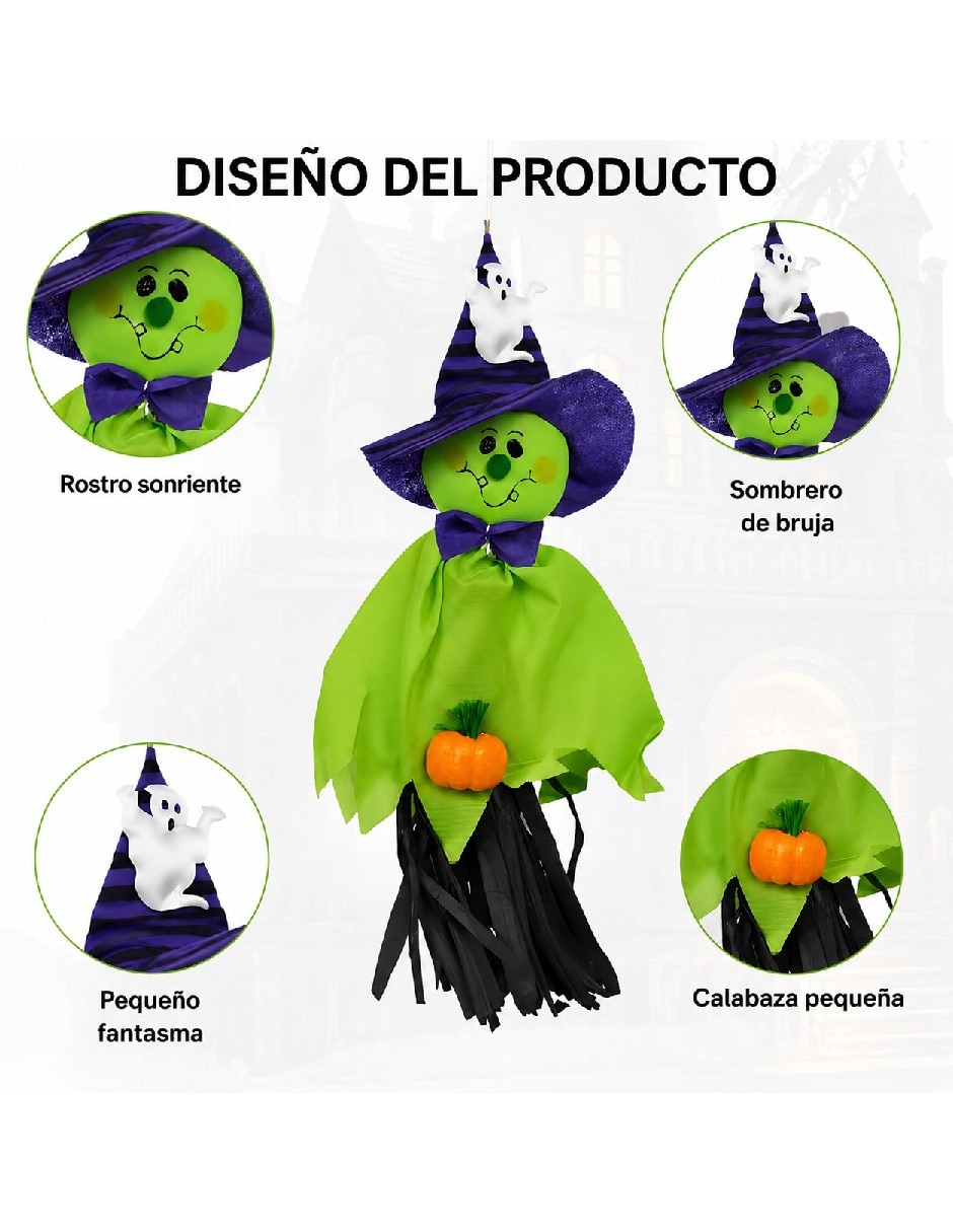 Colgante decorativo 3