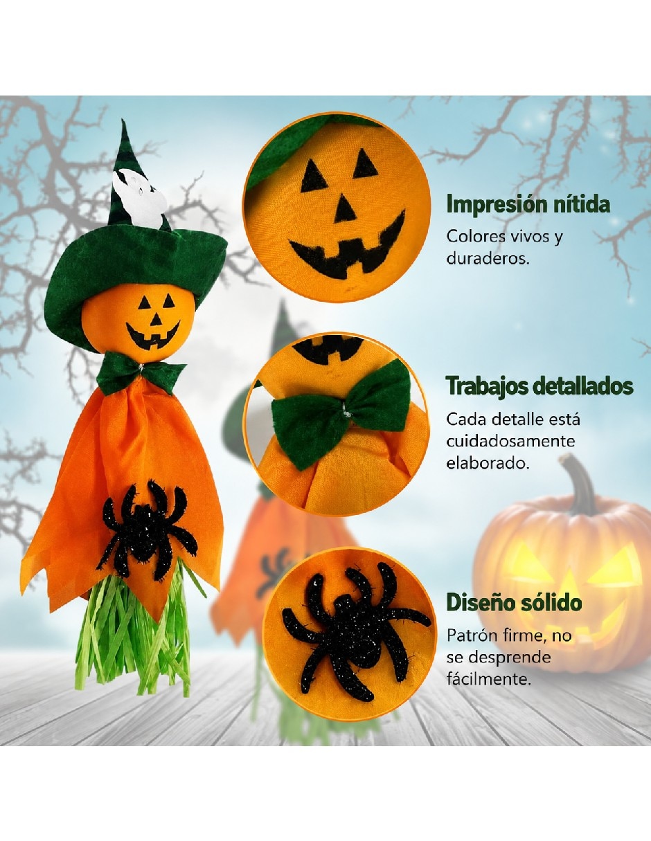 Colgante decorativo 2