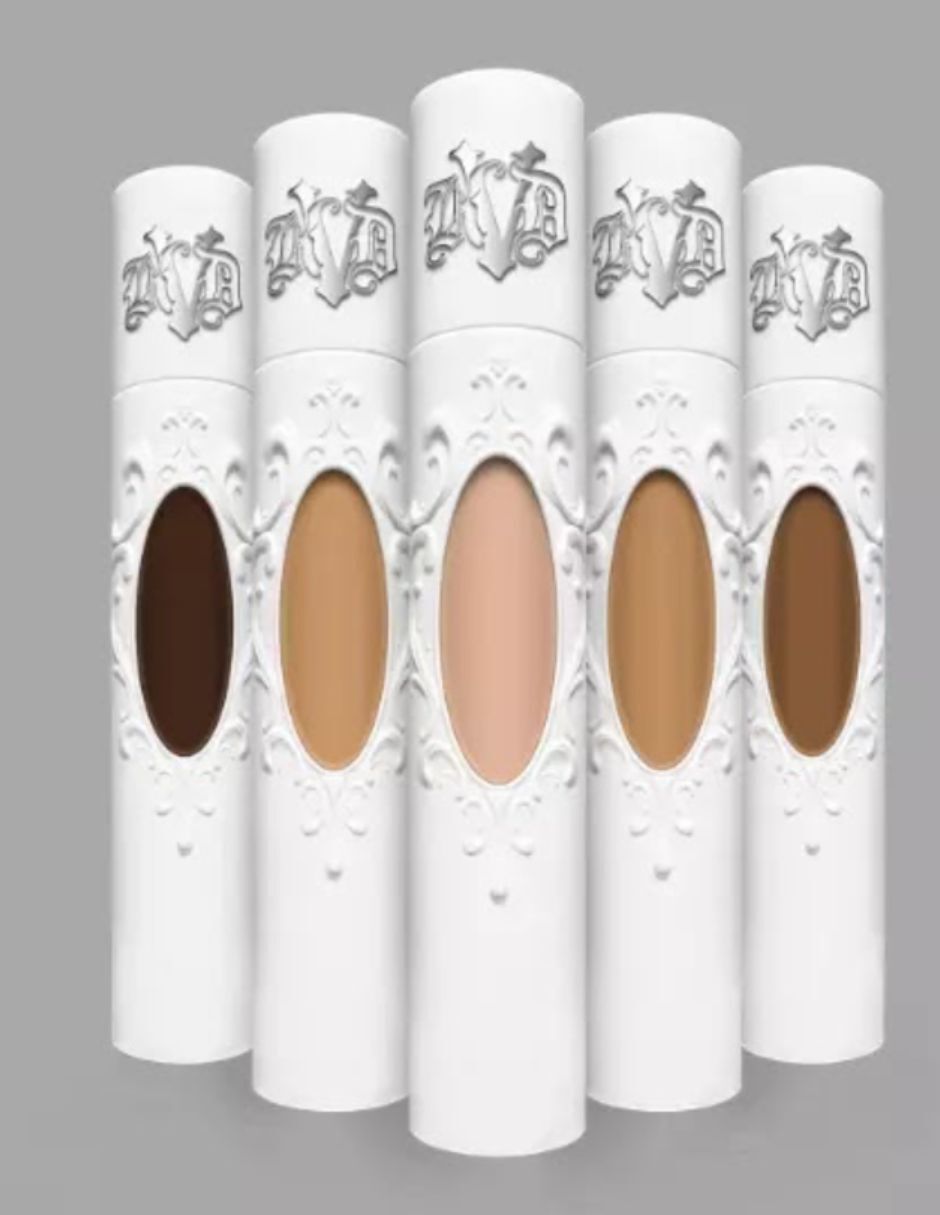Base de maquillaje líquido mate