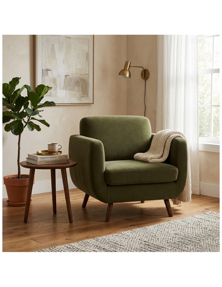 Sillón Sweet 5