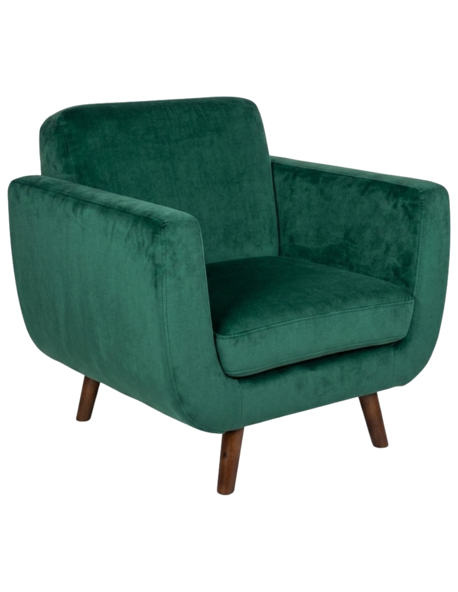 Sillón sweet de tela 4