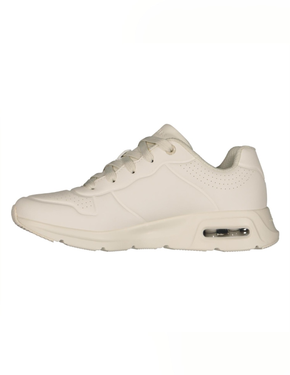 Tenis Skech-Air Court para mujer