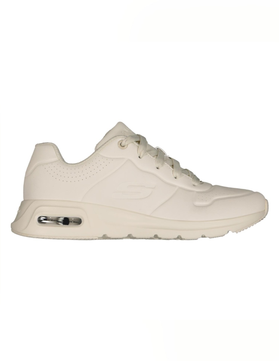 Tenis Skech-Air Court para mujer 3