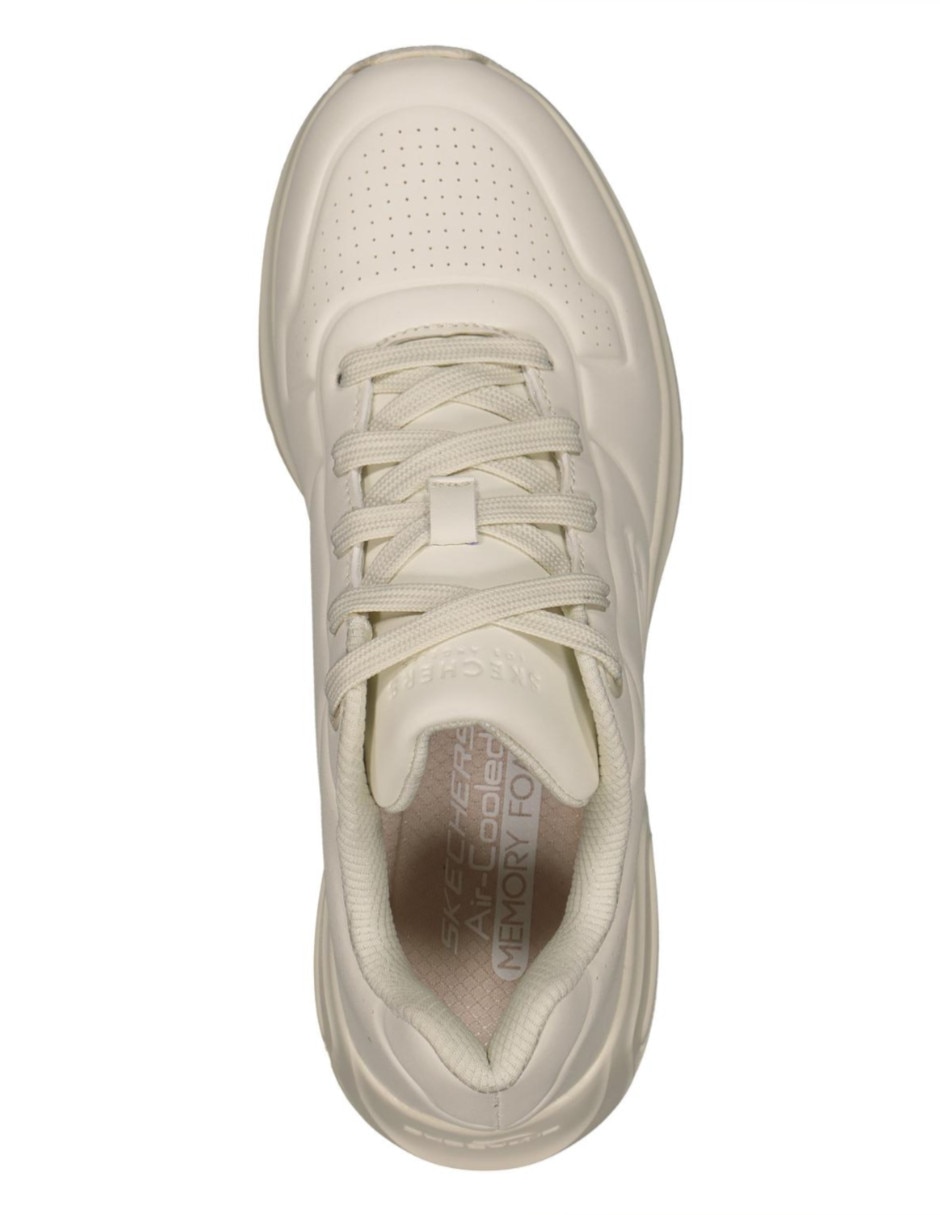 Tenis Skech-Air Court para mujer 4