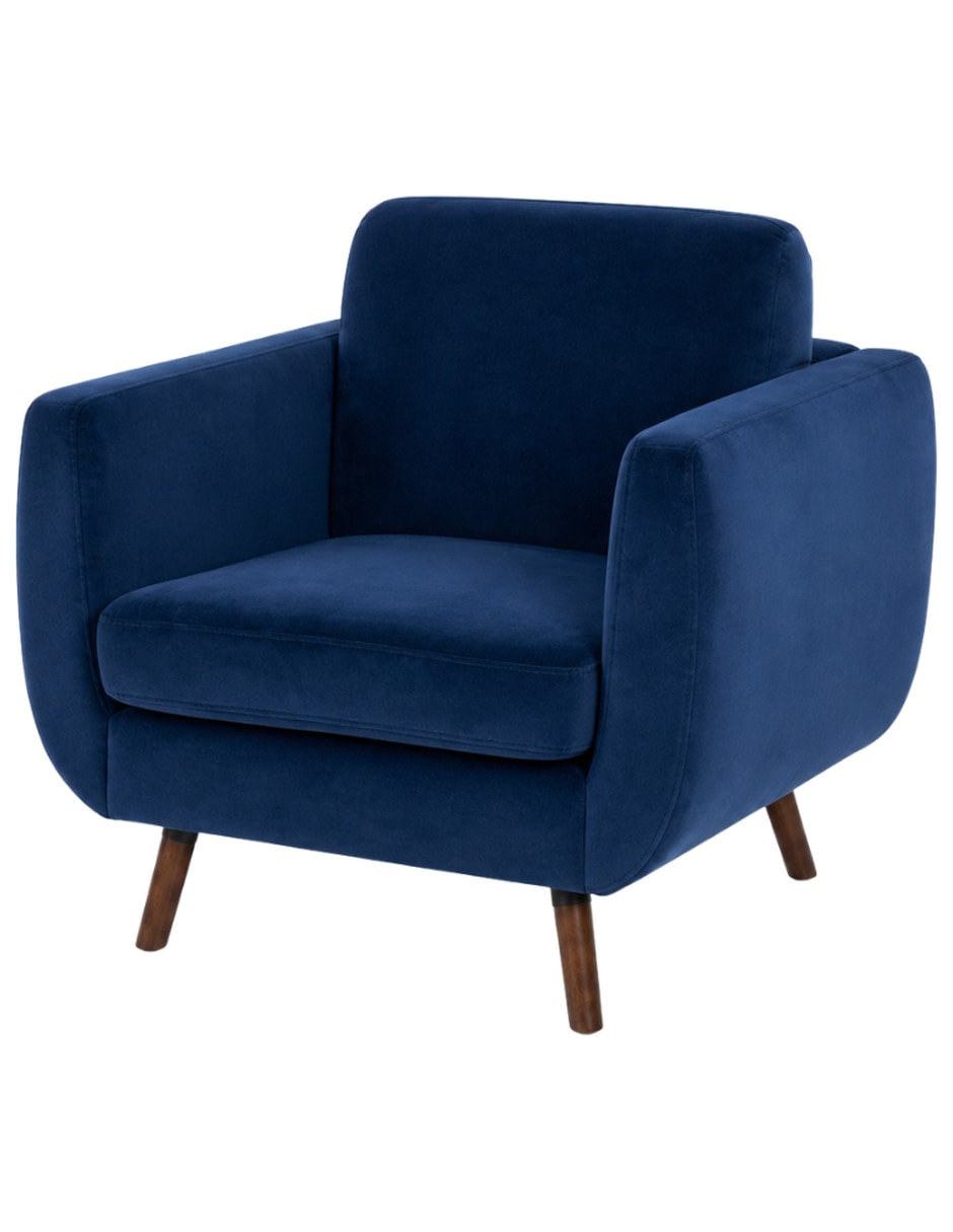 Sillón sweet de tela 4
