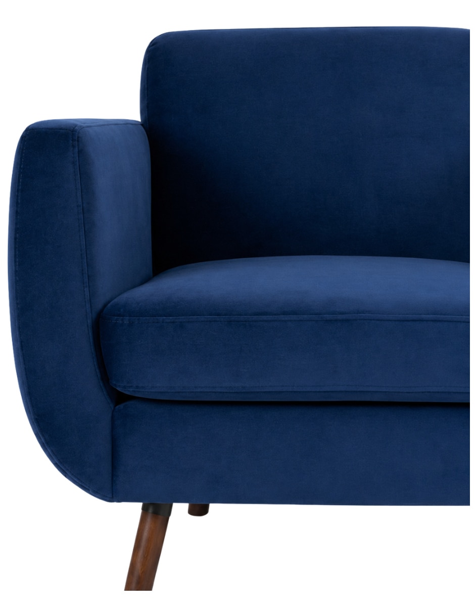 Sillón sweet de tela