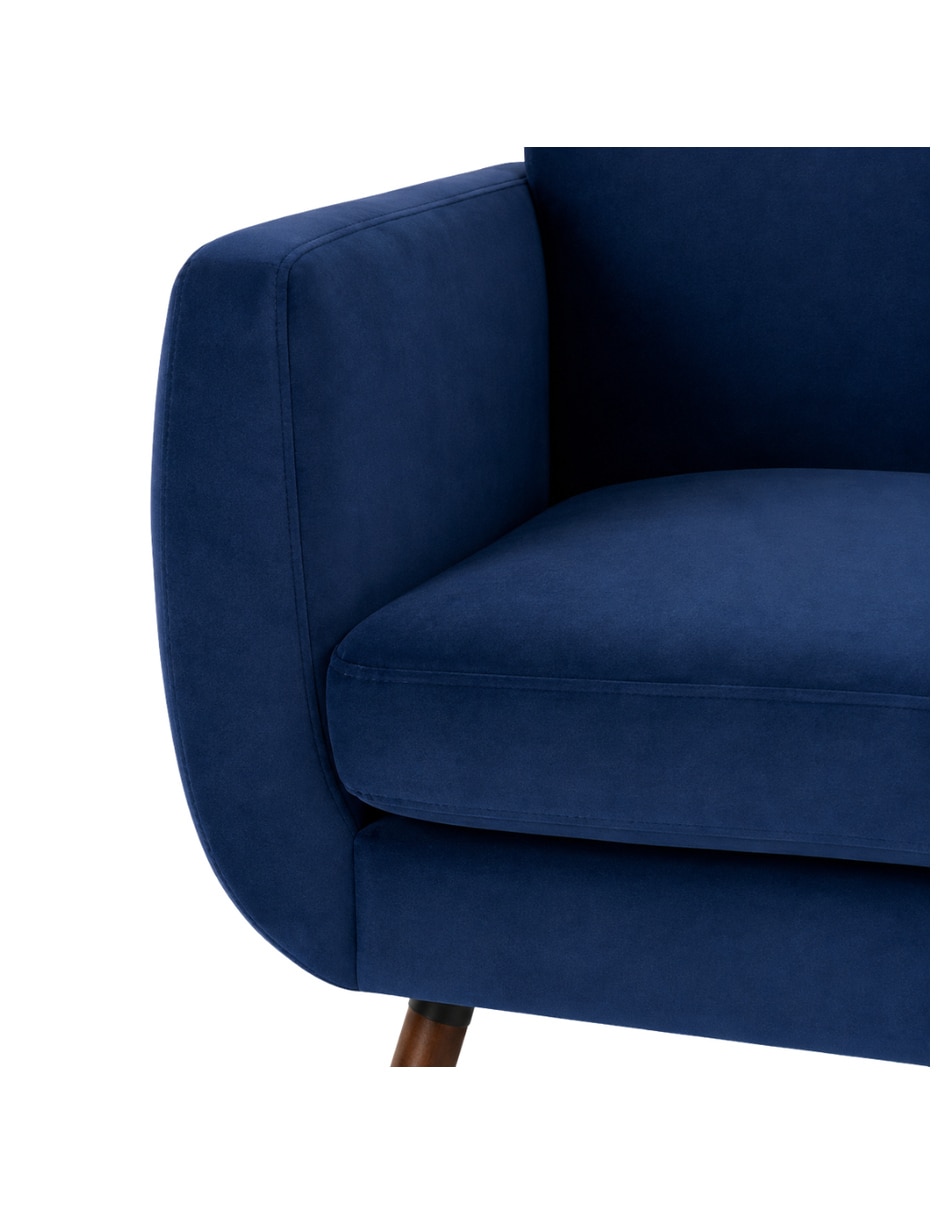 Sillón sweet de tela 3