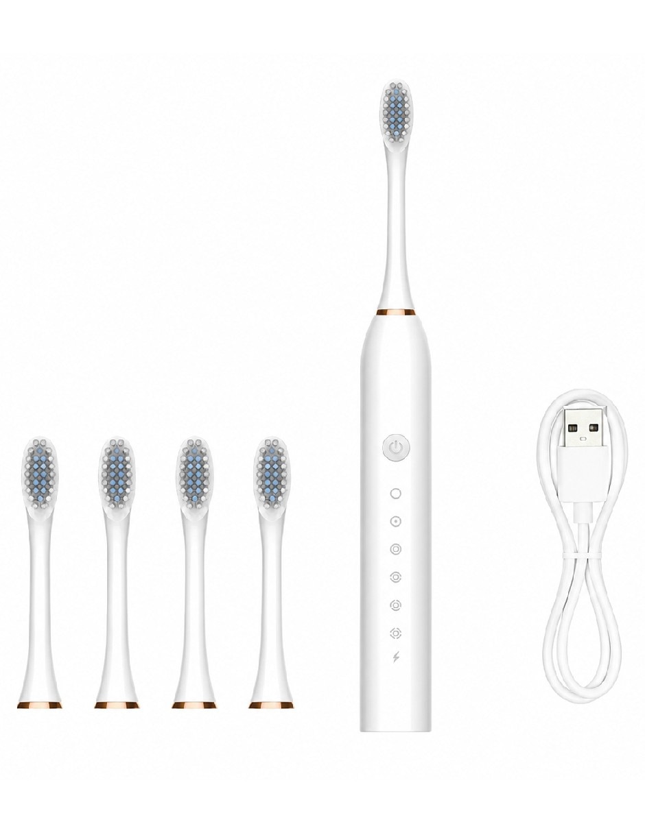 Cepillo de dientes eléctrico Cepillo de dientes eléctrico
