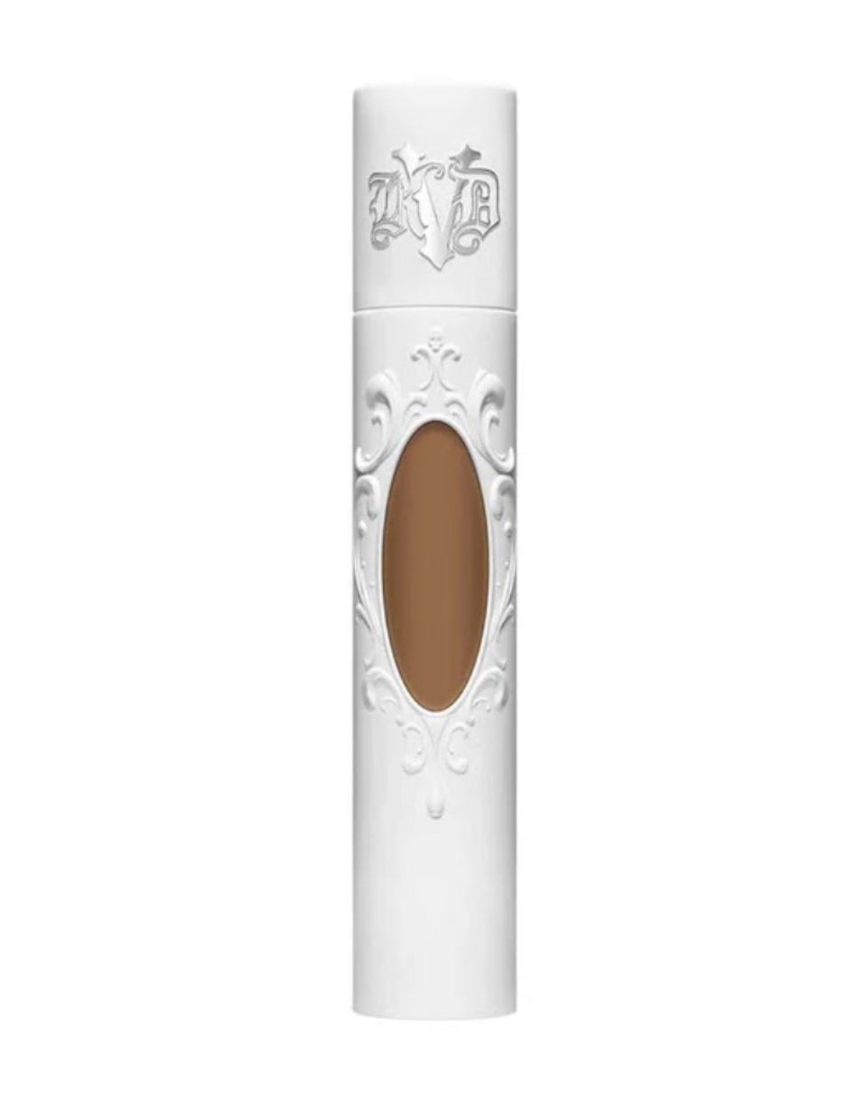 Base de maquillaje líquido mate