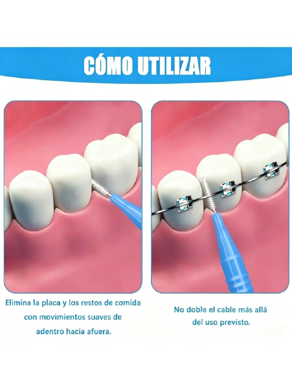 Cepillo dientes 4