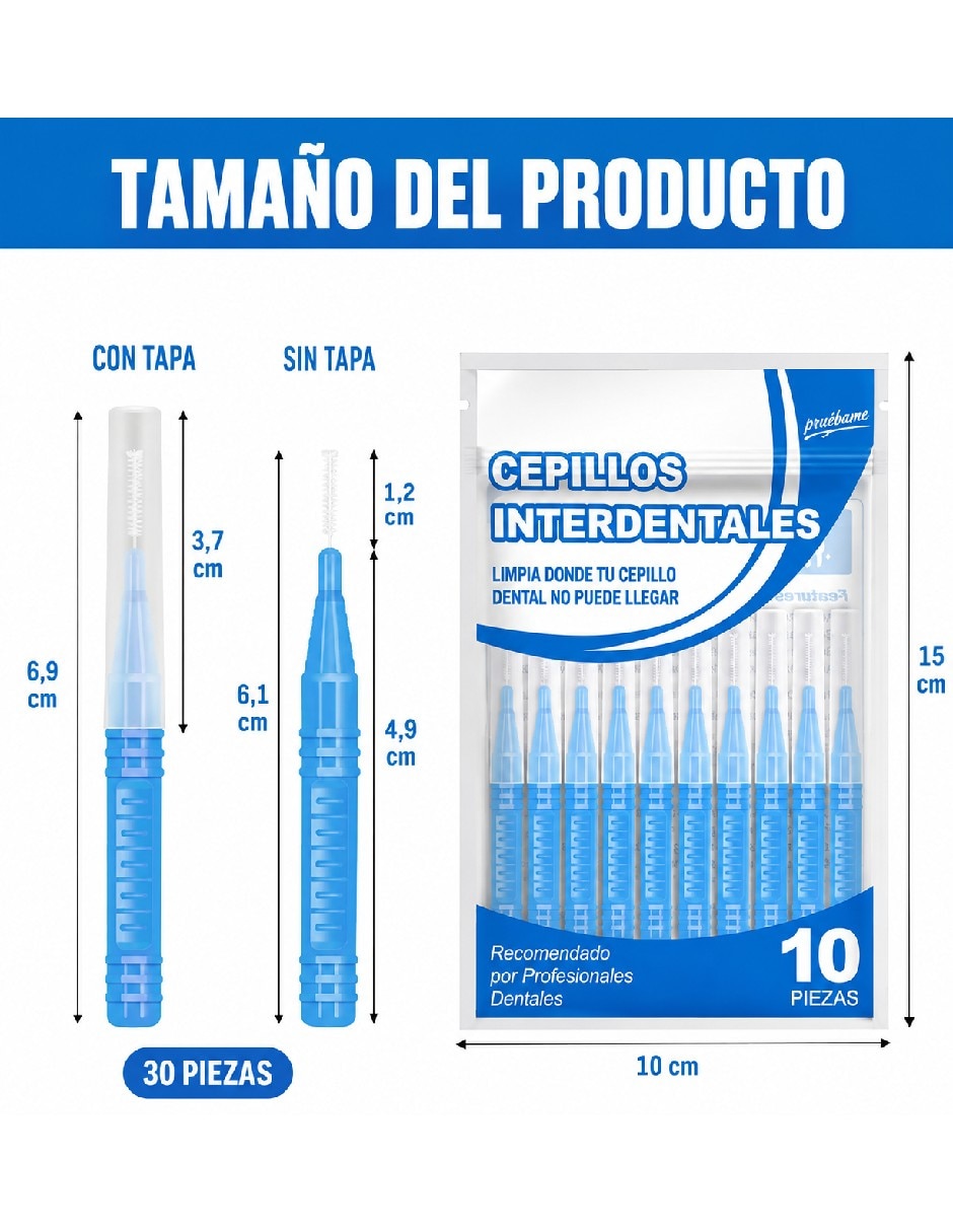 Cepillo dientes 5