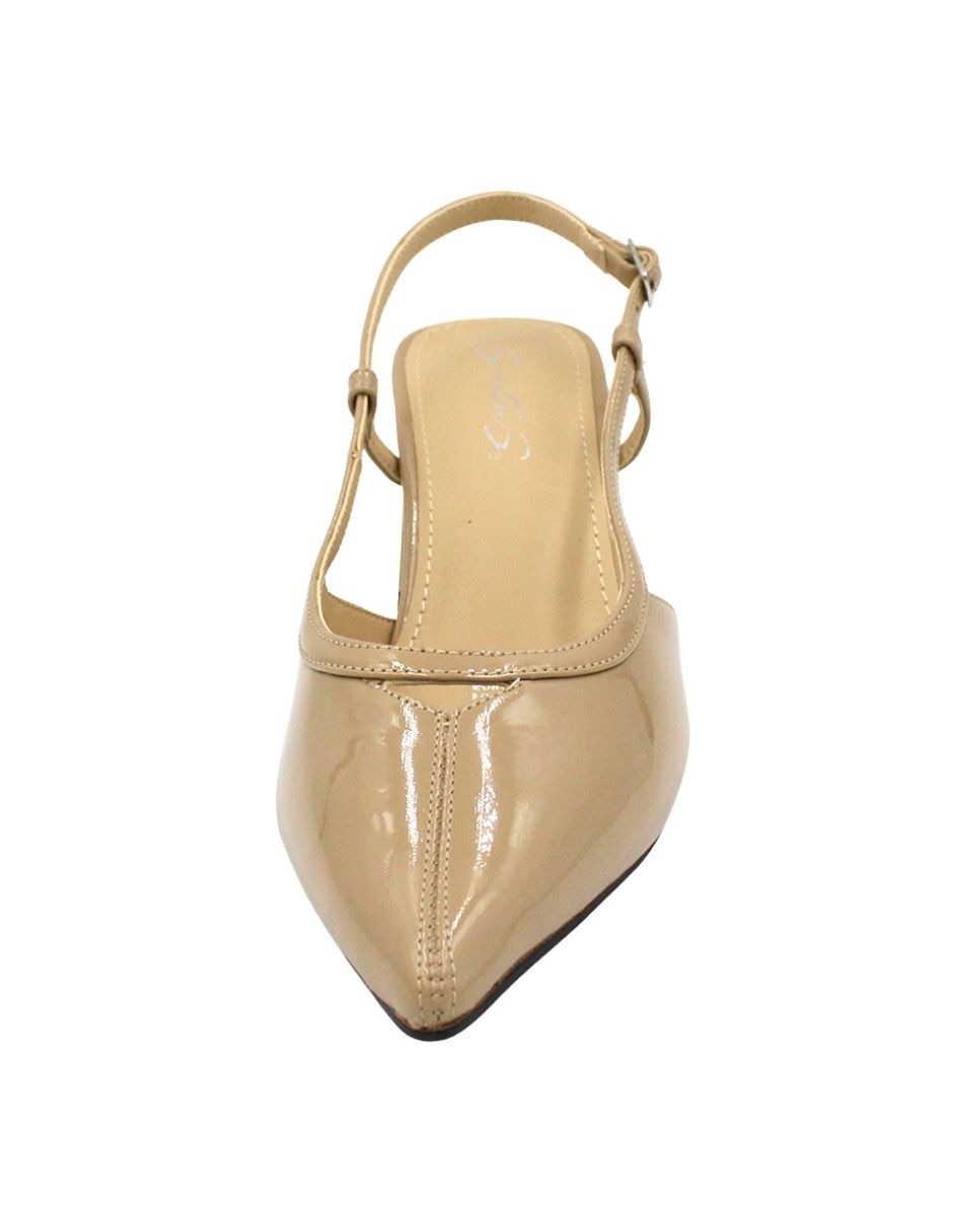 Zapatilla 4
