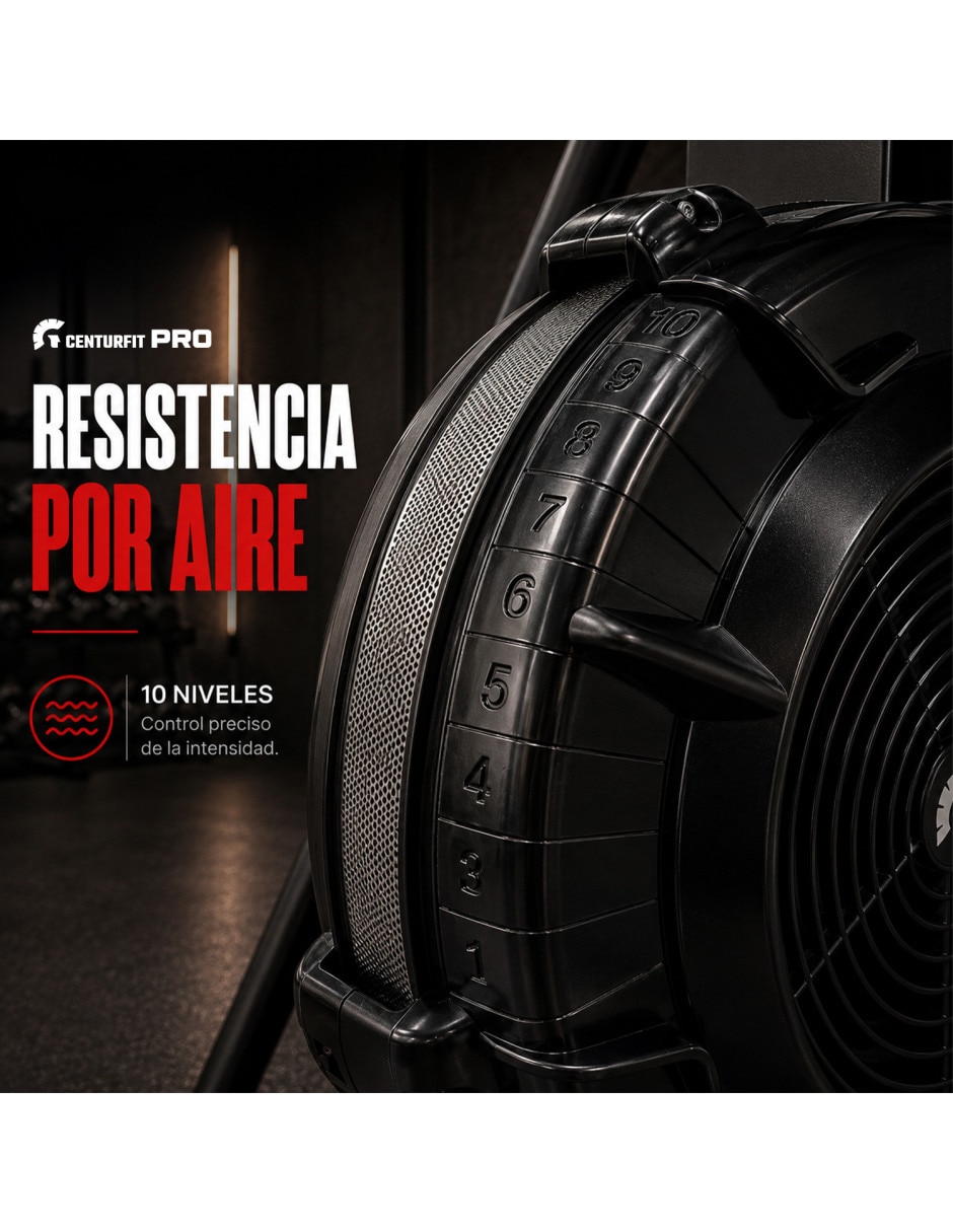 Remadora 5