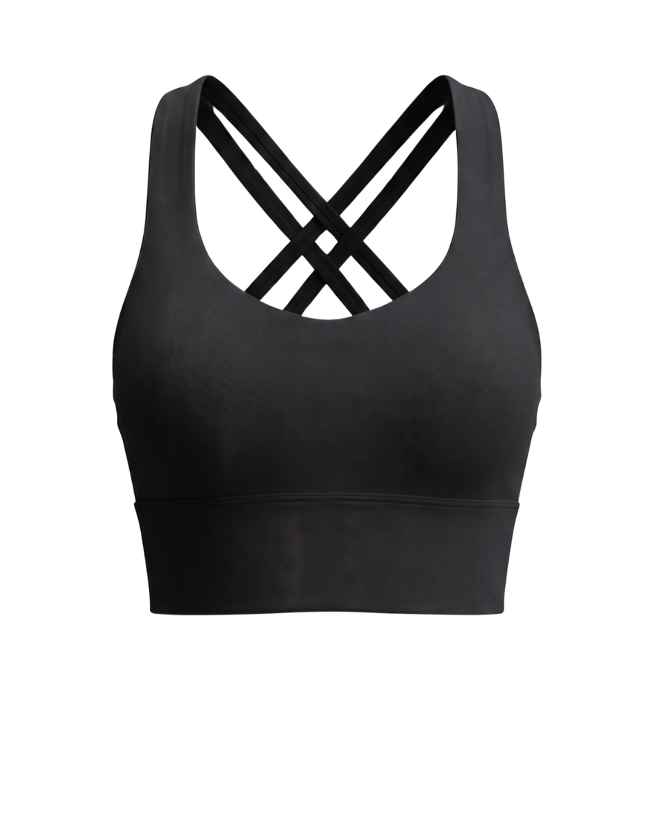 Top deportivo activewear para entrenamiento mujer 5