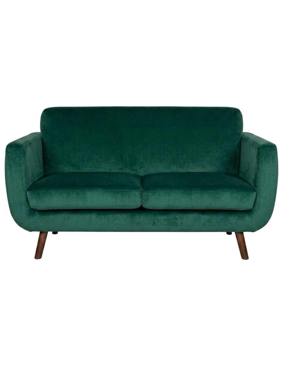 Love seat sweet de tela Love seat sweet de tela