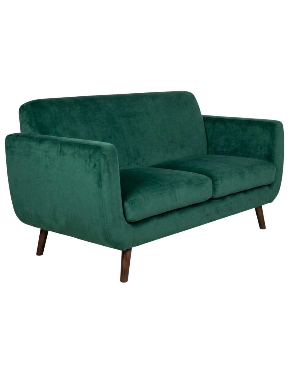 Love seat sweet de tela 4