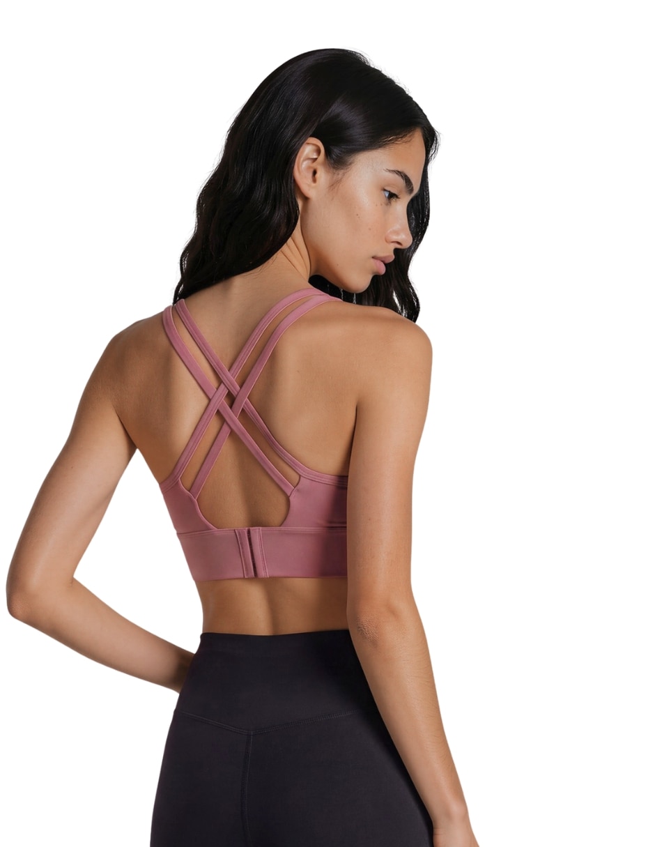 Top deportivo activewear para entrenamiento mujer 7