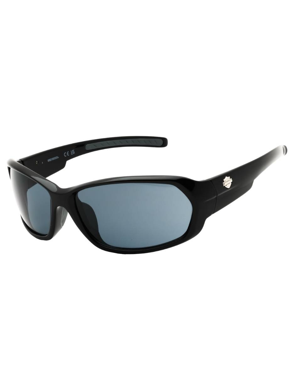Lentes de sol fashion hd0913x para hombre 3