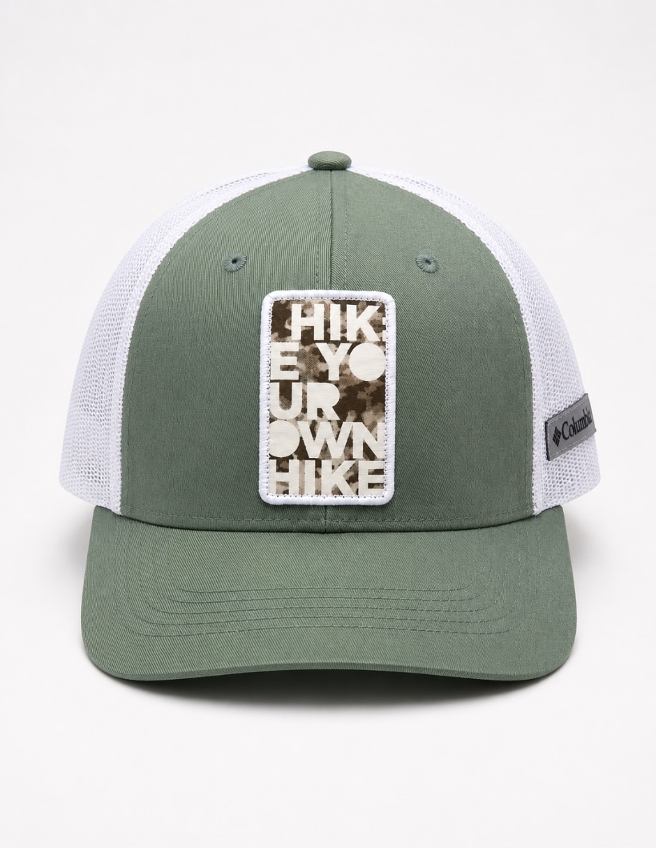 Gorra visera curva correa ajustable para Campismo COLUMBIA SPORTSWEAR No aplica No aplica para Hombre Gorra visera curva correa ajustable para Campismo COLUMBIA SPORTSWEAR No aplica No aplica para Hombre