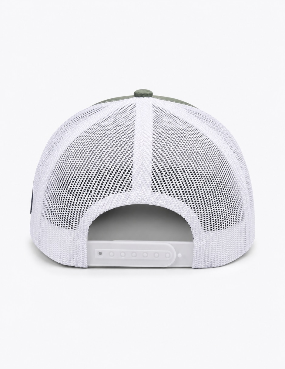 Gorra visera curva correa ajustable para Campismo COLUMBIA SPORTSWEAR No aplica No aplica para Hombre 3