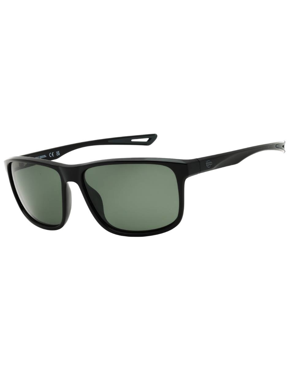 Lentes de sol fashion hd0959x para hombre 2