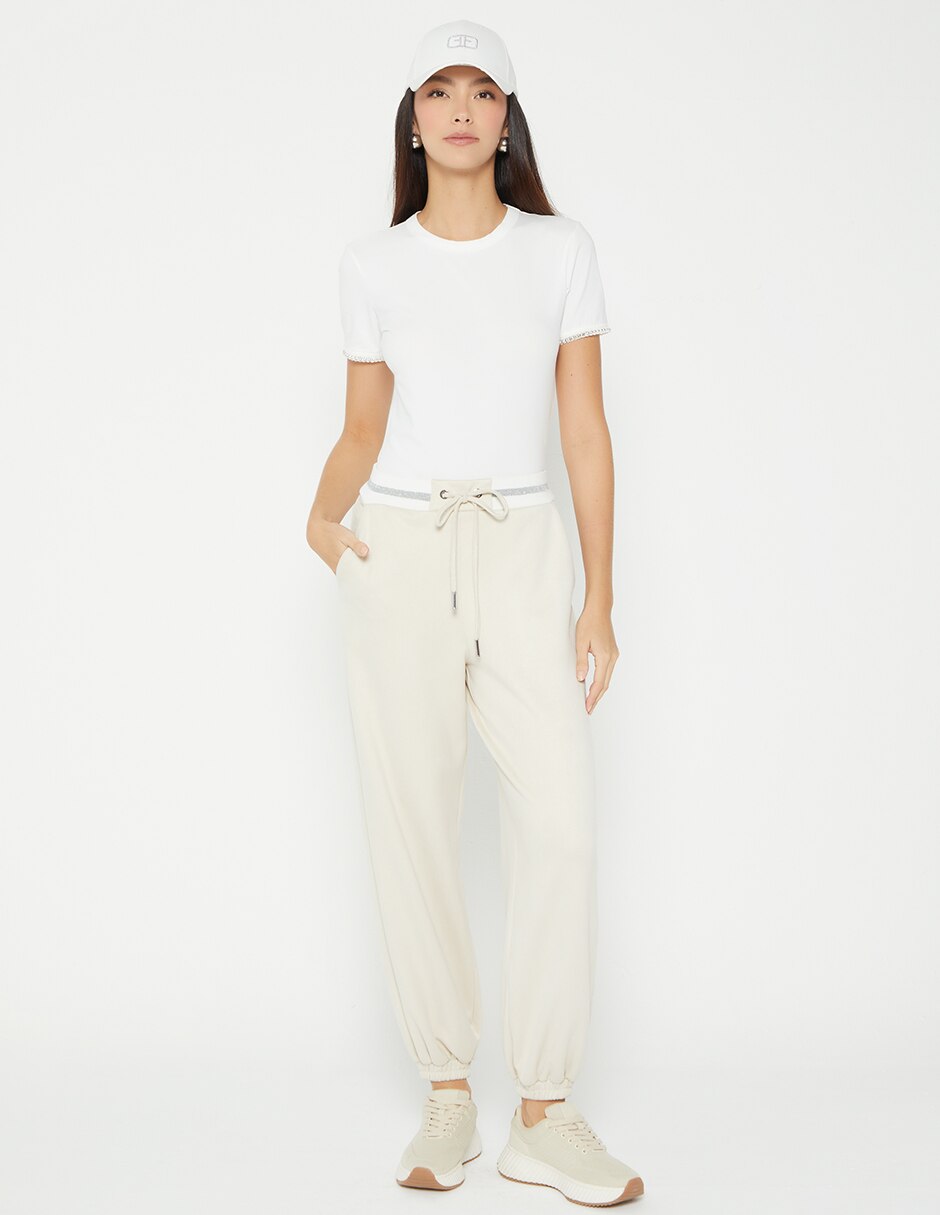 Pants para mujer 5