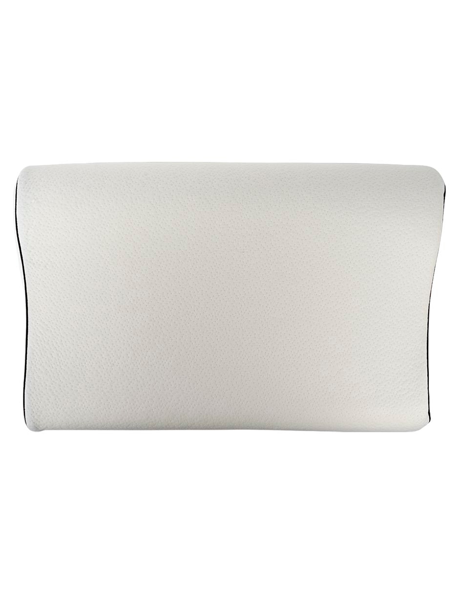 Almohada memory foam firmeza media Almohada memory foam firmeza media