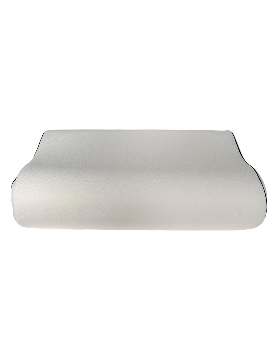 Almohada memory foam firmeza media 4