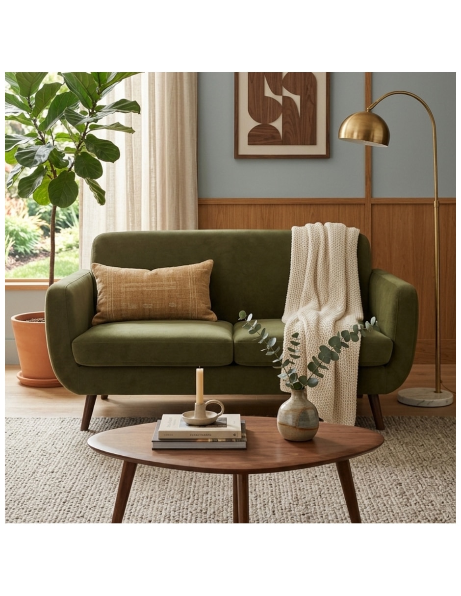 Love seat Sweet 6