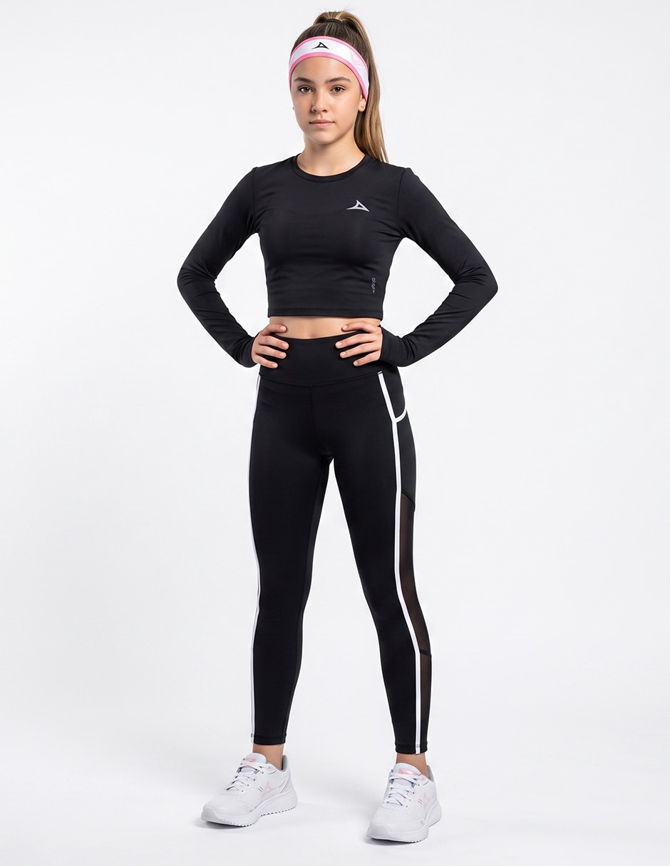 Tenis para mujer 5