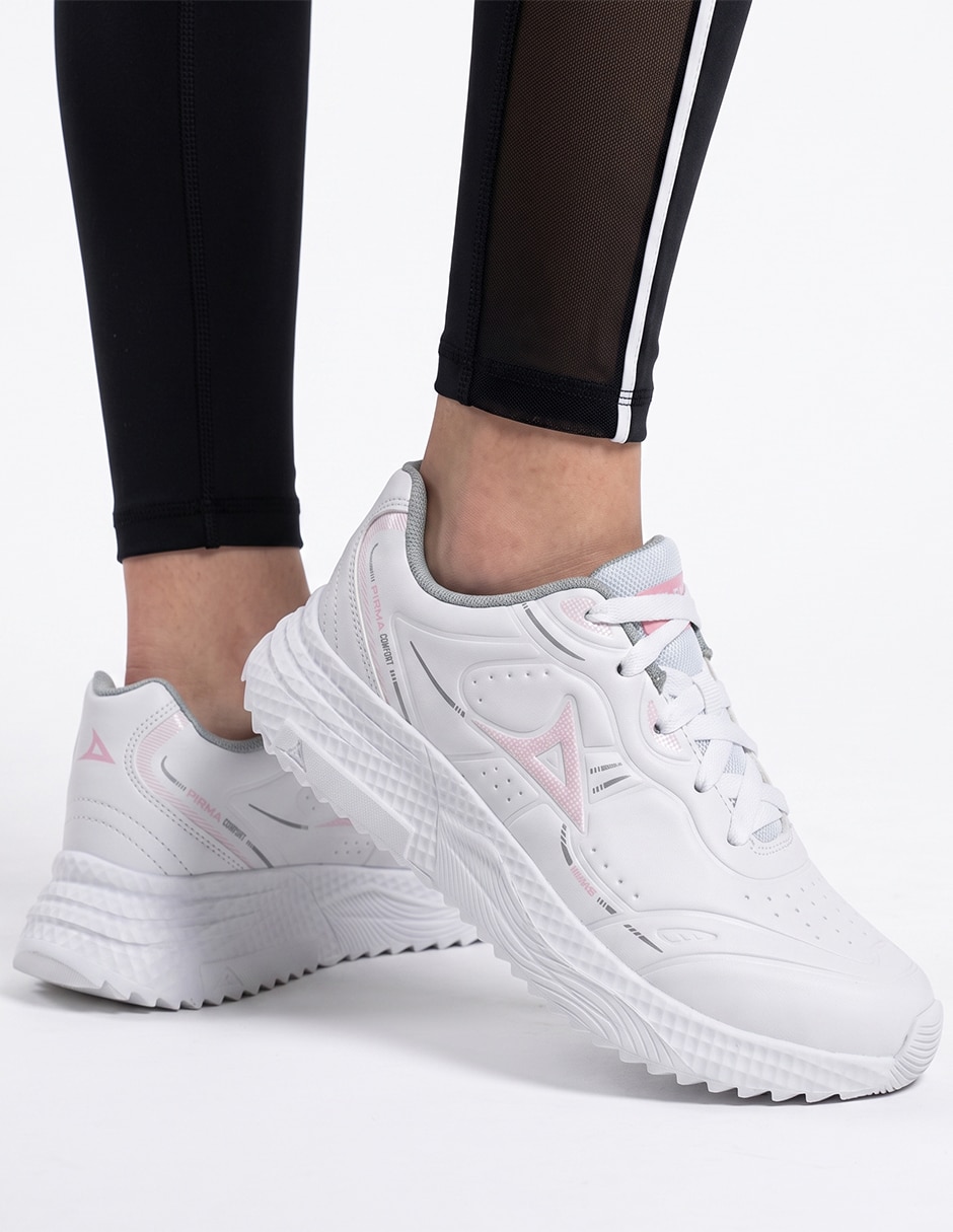 Tenis para mujer 4